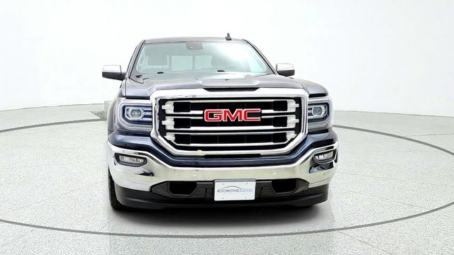 2018 GMC Sierra 1500 2WD Crew Cab 143.5" SLT - 23093241 - 1