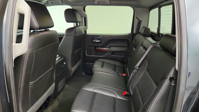 2018 GMC Sierra 1500 2WD Crew Cab 143.5" SLT - 23093241 - 19