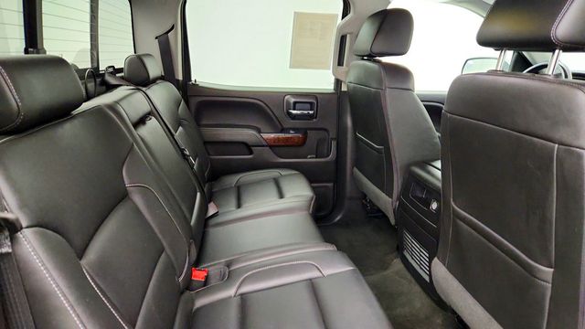 2018 GMC Sierra 1500 2WD Crew Cab 143.5" SLT - 23093241 - 21