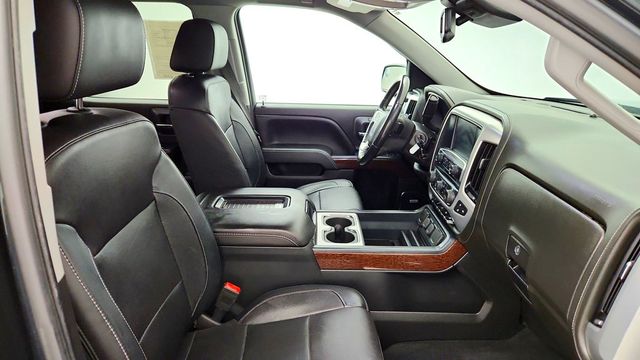 2018 GMC Sierra 1500 2WD Crew Cab 143.5" SLT - 23093241 - 22