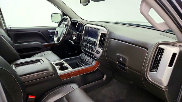 2018 GMC Sierra 1500 2WD Crew Cab 143.5" SLT - 23093241 - 23