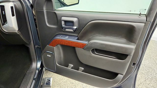 2018 GMC Sierra 1500 2WD Crew Cab 143.5" SLT - 23093241 - 24