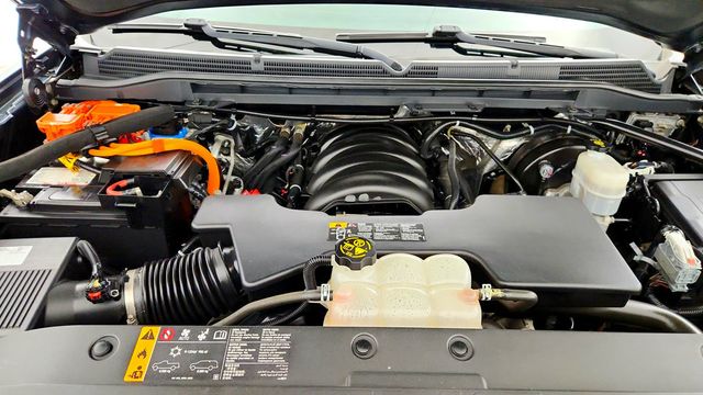 2018 GMC Sierra 1500 2WD Crew Cab 143.5" SLT - 23093241 - 25