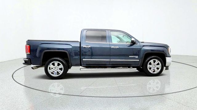 2018 GMC Sierra 1500 2WD Crew Cab 143.5" SLT - 23093241 - 3
