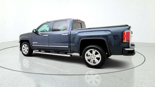 2018 GMC Sierra 1500 2WD Crew Cab 143.5" SLT - 23093241 - 6