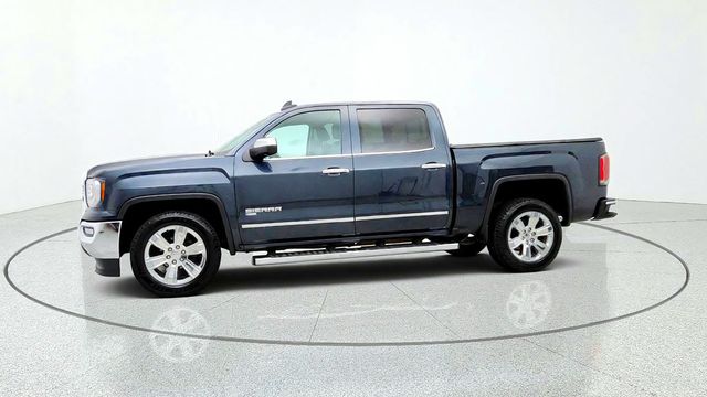 2018 GMC Sierra 1500 2WD Crew Cab 143.5" SLT - 23093241 - 7