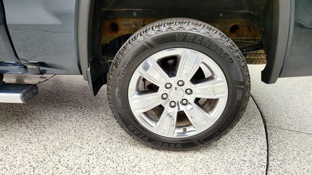 2018 GMC Sierra 1500 2WD Crew Cab 143.5" SLT - 23093241 - 8