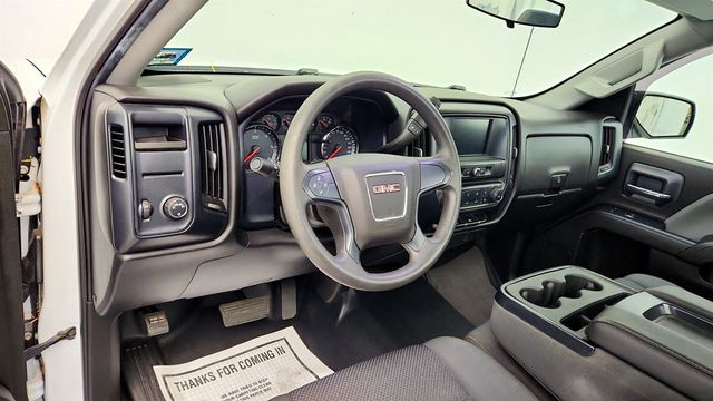 2018 GMC Sierra 1500  2WD Reg Cab 133.0'' w/ 5.3L EcoTec3 V8 - 23021156 - 10