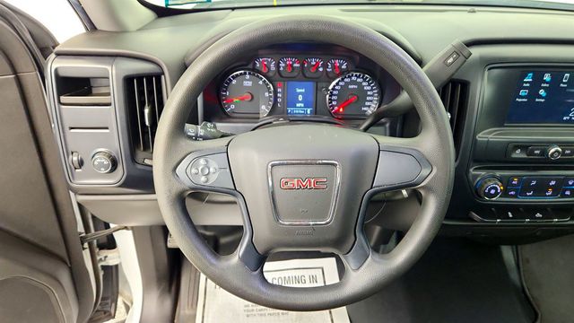 2018 GMC Sierra 1500  2WD Reg Cab 133.0'' w/ 5.3L EcoTec3 V8 - 23021156 - 12