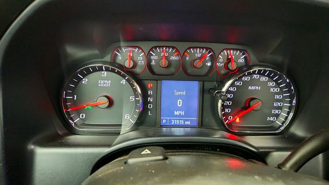 2018 GMC Sierra 1500  2WD Reg Cab 133.0'' w/ 5.3L EcoTec3 V8 - 23021156 - 13