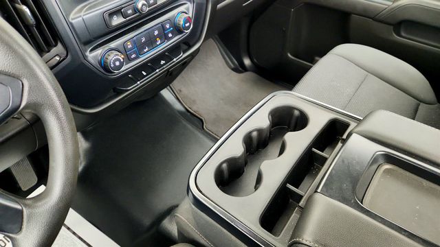 2018 GMC Sierra 1500  2WD Reg Cab 133.0'' w/ 5.3L EcoTec3 V8 - 23021156 - 15