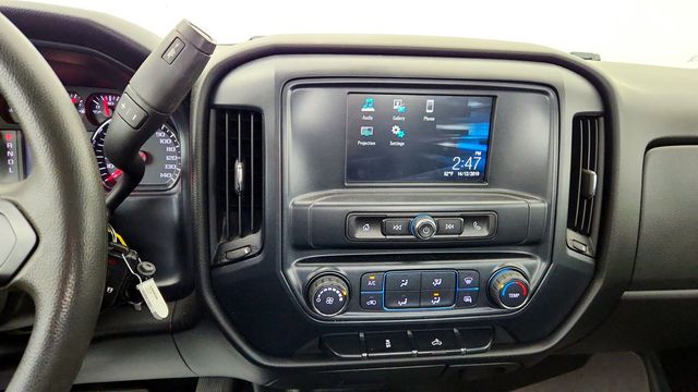 2018 GMC Sierra 1500  2WD Reg Cab 133.0'' w/ 5.3L EcoTec3 V8 - 23021156 - 16
