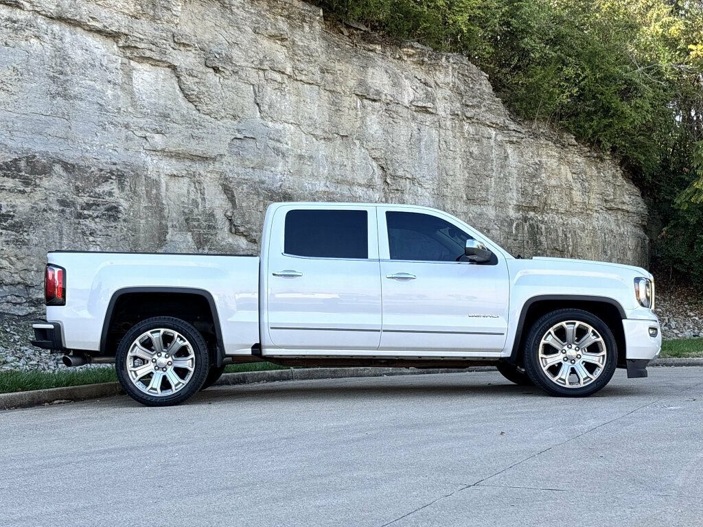2018 GMC Sierra 1500 4WD Crew Cab 143.5" Denali - 23101512 - 12