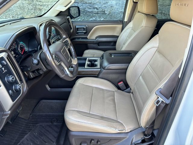 2018 GMC Sierra 1500 4WD Crew Cab 143.5" Denali - 23101512 - 13