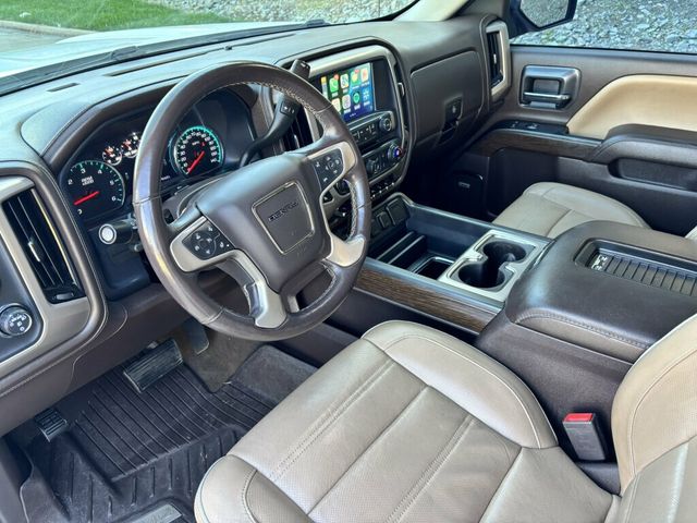 2018 GMC Sierra 1500 4WD Crew Cab 143.5" Denali - 23101512 - 14
