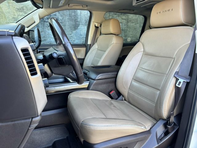 2018 GMC Sierra 1500 4WD Crew Cab 143.5" Denali - 23101512 - 15