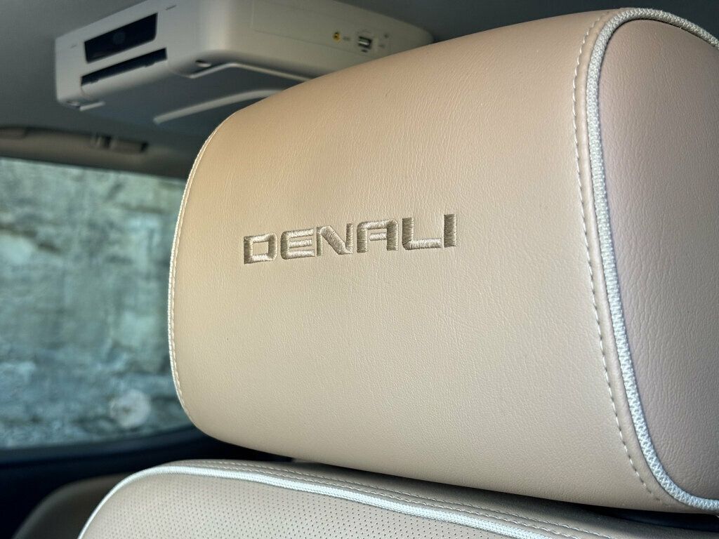 2018 GMC Sierra 1500 4WD Crew Cab 143.5" Denali - 23101512 - 16