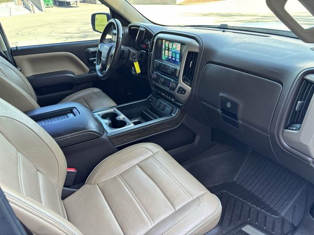 2018 GMC Sierra 1500 4WD Crew Cab 143.5" Denali - 23101512 - 19