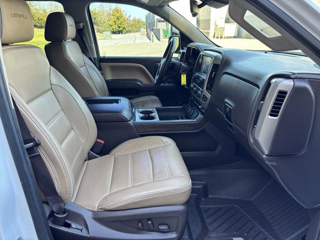 2018 GMC Sierra 1500 4WD Crew Cab 143.5" Denali - 23101512 - 20