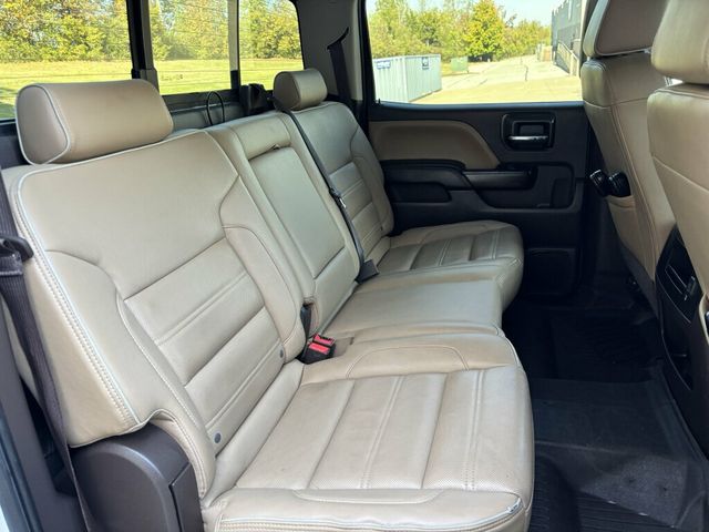 2018 GMC Sierra 1500 4WD Crew Cab 143.5" Denali - 23101512 - 24