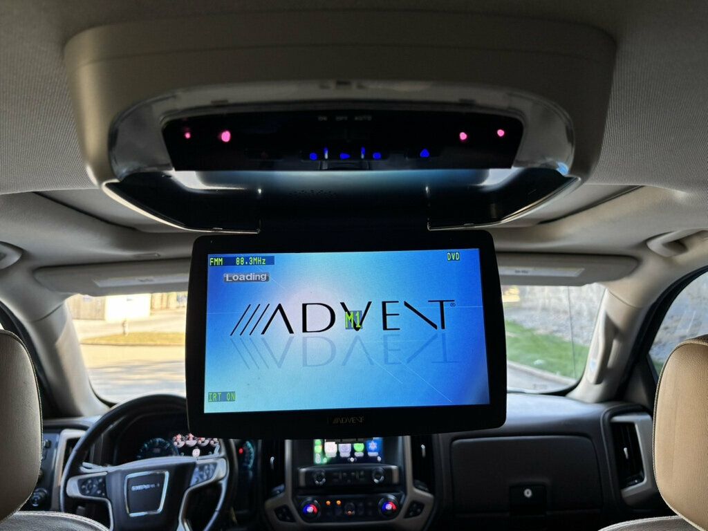 2018 GMC Sierra 1500 4WD Crew Cab 143.5" Denali - 23101512 - 29