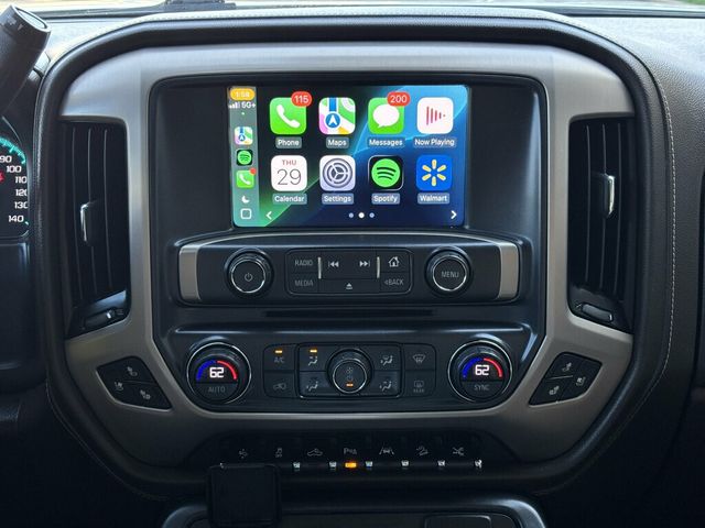 2018 GMC Sierra 1500 4WD Crew Cab 143.5" Denali - 23101512 - 33