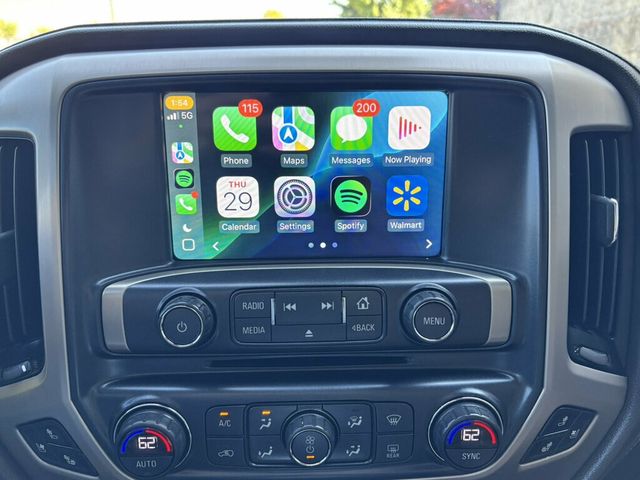 2018 GMC Sierra 1500 4WD Crew Cab 143.5" Denali - 23101512 - 34