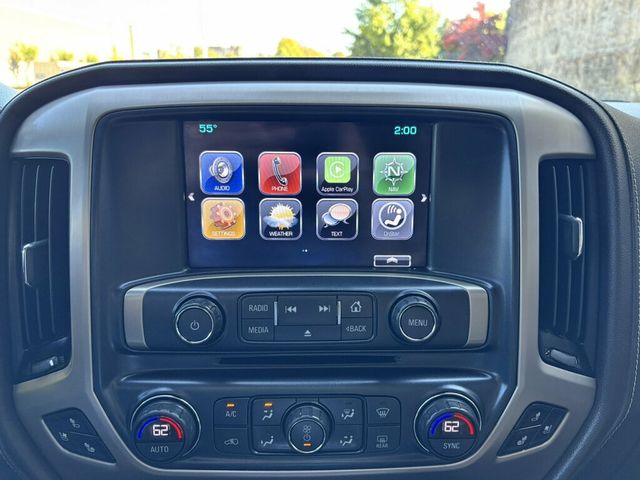 2018 GMC Sierra 1500 4WD Crew Cab 143.5" Denali - 23101512 - 35