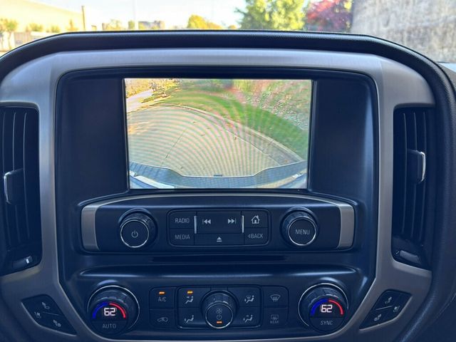 2018 GMC Sierra 1500 4WD Crew Cab 143.5" Denali - 23101512 - 36