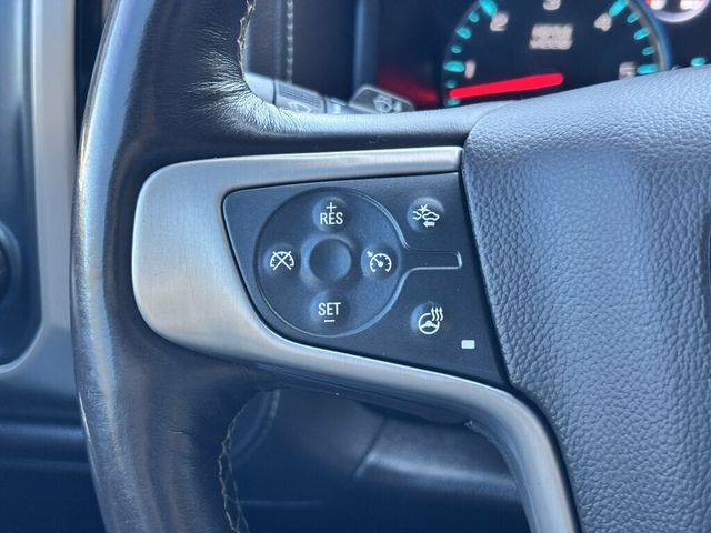 2018 GMC Sierra 1500 4WD Crew Cab 143.5" Denali - 23101512 - 41