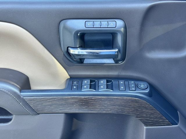 2018 GMC Sierra 1500 4WD Crew Cab 143.5" Denali - 23101512 - 45