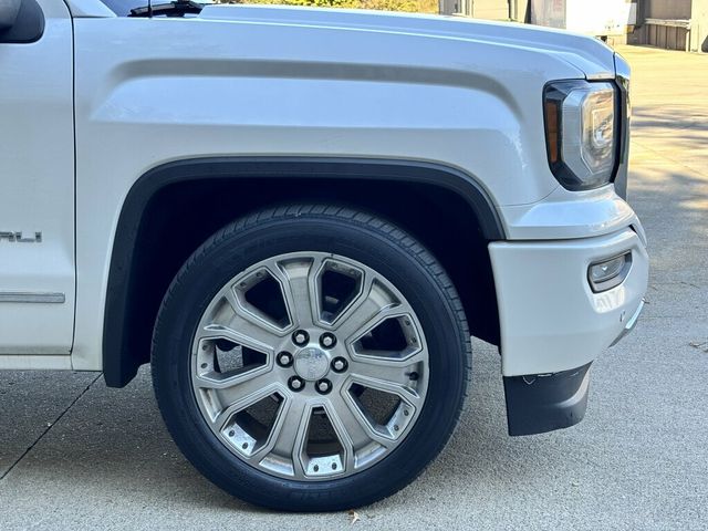 2018 GMC Sierra 1500 4WD Crew Cab 143.5" Denali - 23101512 - 46