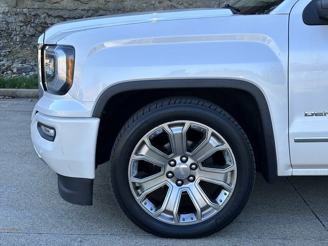 2018 GMC Sierra 1500 4WD Crew Cab 143.5" Denali - 23101512 - 47