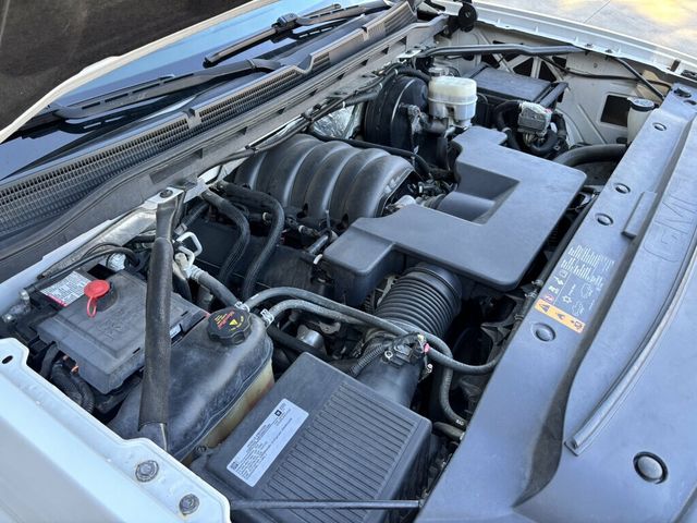 2018 GMC Sierra 1500 4WD Crew Cab 143.5" Denali - 23101512 - 50