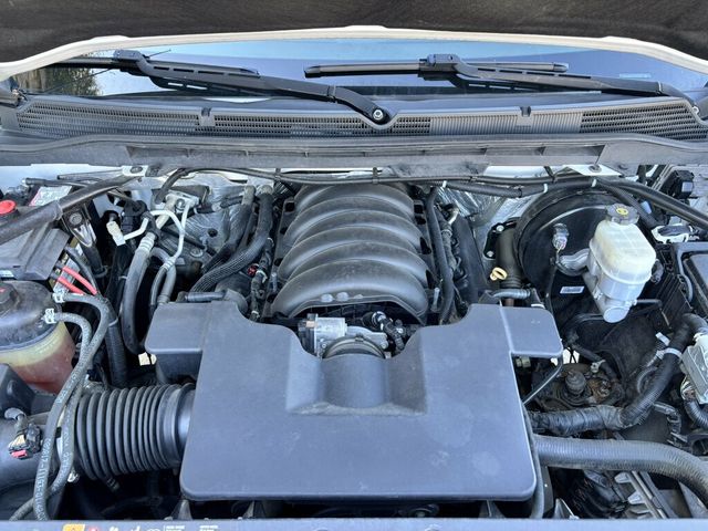 2018 GMC Sierra 1500 4WD Crew Cab 143.5" Denali - 23101512 - 51