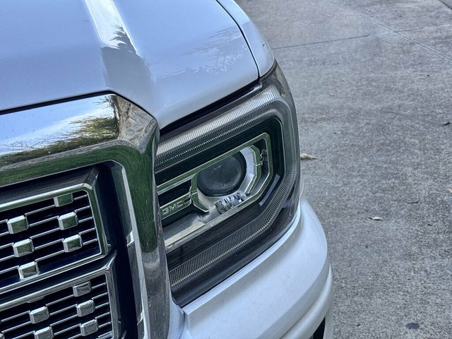 2018 GMC Sierra 1500 4WD Crew Cab 143.5" Denali - 23101512 - 7