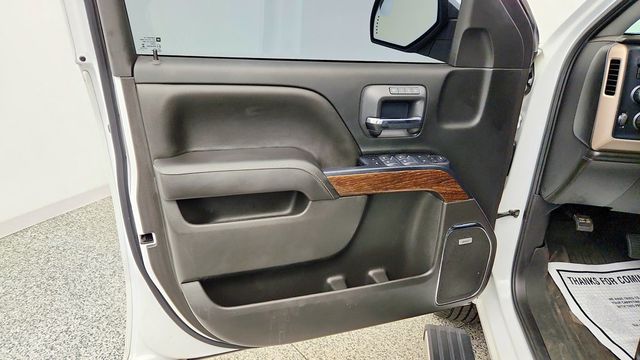 2018 GMC Sierra 1500 4WD Crew Cab 143.5" Denali - 23095506 - 9
