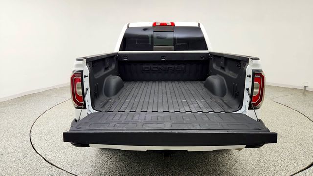 2018 GMC Sierra 1500 4WD Crew Cab 143.5" Denali - 23095506 - 21
