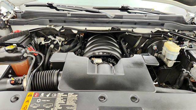2018 GMC Sierra 1500 4WD Crew Cab 143.5" Denali - 23095506 - 26