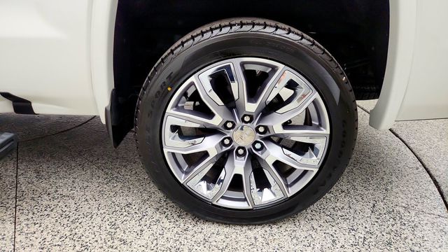 2018 GMC Sierra 1500 4WD Crew Cab 143.5" Denali - 23095506 - 8