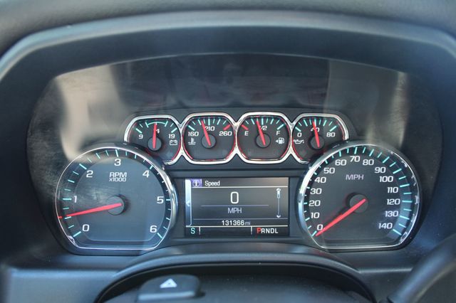 2018 GMC Sierra 1500 4WD Crew Cab 143.5" SLE - 23066980 - 10