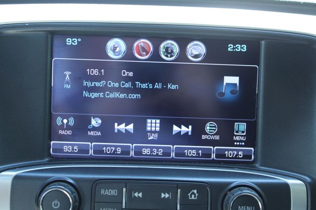 2018 GMC Sierra 1500 4WD Crew Cab 143.5" SLE - 23066980 - 13