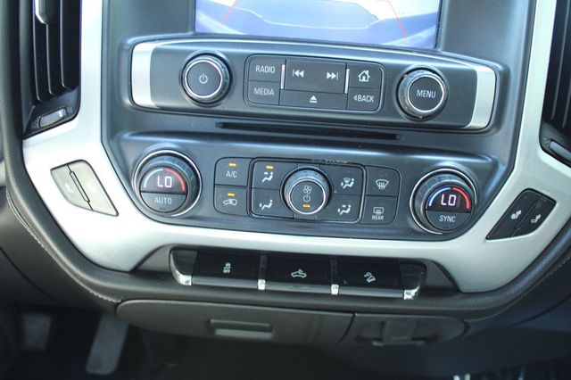 2018 GMC Sierra 1500 4WD Crew Cab 143.5" SLE - 23066980 - 15