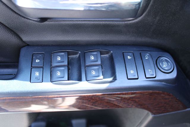 2018 GMC Sierra 1500 4WD Crew Cab 143.5" SLE - 23066980 - 17