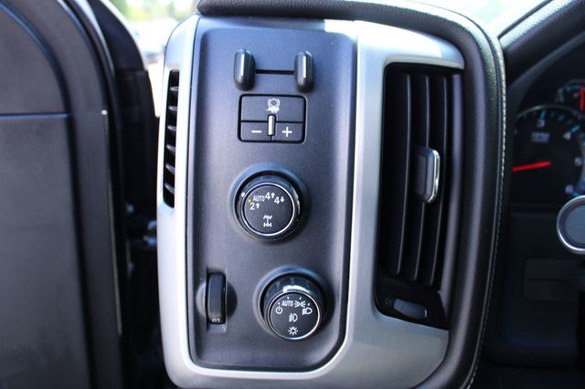 2018 GMC Sierra 1500 4WD Crew Cab 143.5" SLE - 23066980 - 18