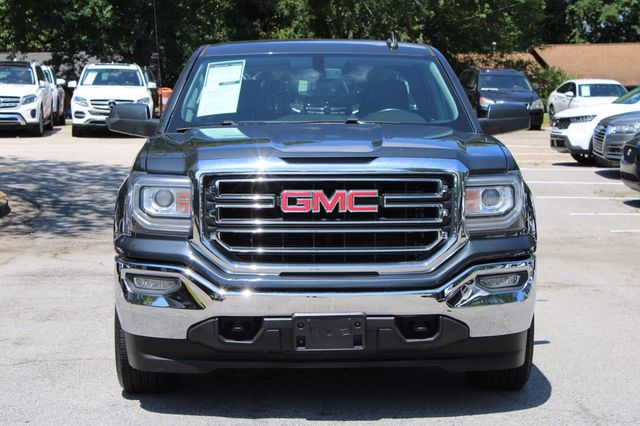 2018 GMC Sierra 1500 4WD Crew Cab 143.5" SLE - 23066980 - 1