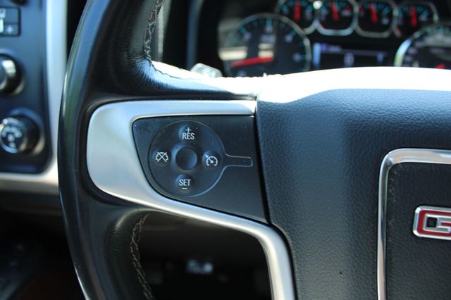 2018 GMC Sierra 1500 4WD Crew Cab 143.5" SLE - 23066980 - 19