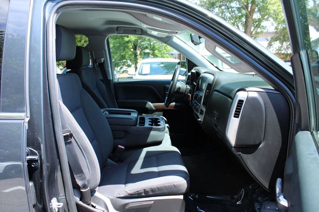 2018 GMC Sierra 1500 4WD Crew Cab 143.5" SLE - 23066980 - 24