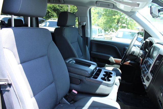 2018 GMC Sierra 1500 4WD Crew Cab 143.5" SLE - 23066980 - 25