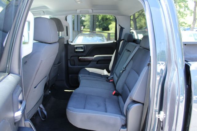 2018 GMC Sierra 1500 4WD Crew Cab 143.5" SLE - 23066980 - 26